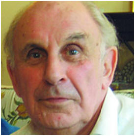 Michael Webber